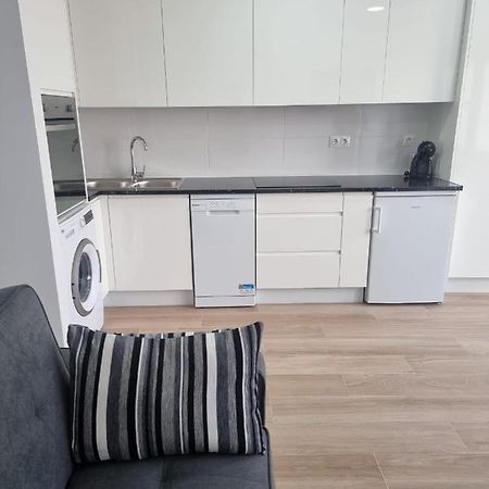 Apartamento Regina ซานติอาโก เด กอมโปสเตลา ภายนอก รูปภาพ